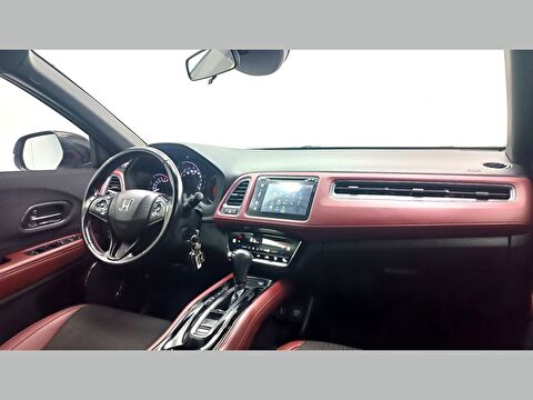 honda, hr-v, 1.5 i-vtec sport, otomatik, benzin 2.el otomobil | renew 16