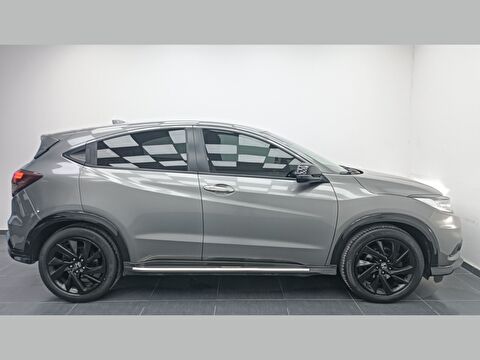 honda, hr-v, 1.5 i-vtec sport, otomatik, benzin 2.el otomobil | renew 6