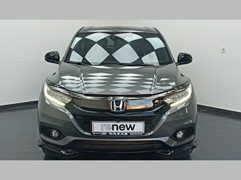 honda, hr-v, 1.5 i-vtec sport, otomatik, benzin 2.el otomobil | renew 3