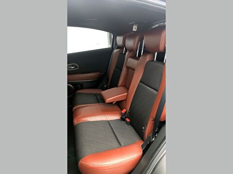 honda, hr-v, 1.5 i-vtec sport, otomatik, benzin 2.el otomobil | renew 20