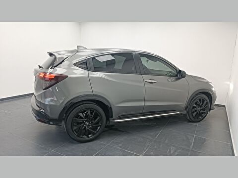 honda, hr-v, 1.5 i-vtec sport, otomatik, benzin 2.el otomobil | renew 8
