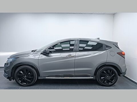 honda, hr-v, 1.5 i-vtec sport, otomatik, benzin 2.el otomobil | renew 12