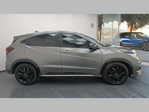 honda, hr-v, 1.5 i-vtec sport, otomatik, benzin 2.el otomobil | renew 5