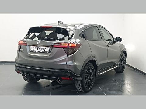 honda, hr-v, 1.5 i-vtec sport, otomatik, benzin 2.el otomobil | renew 7
