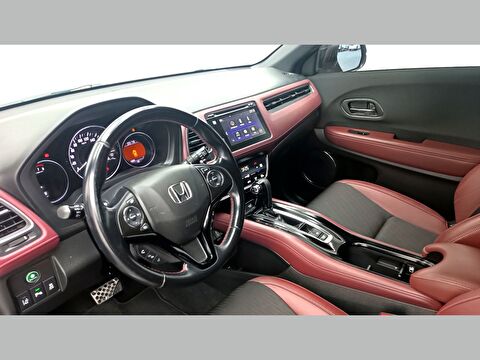honda, hr-v, 1.5 i-vtec sport, otomatik, benzin 2.el otomobil | renew 14