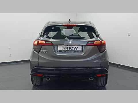 honda, hr-v, 1.5 i-vtec sport, otomatik, benzin 2.el otomobil | renew 9
