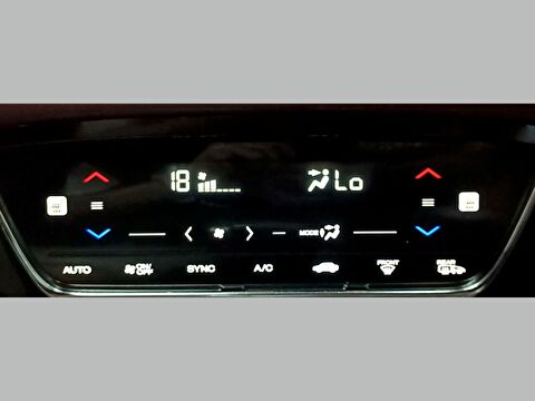 honda, hr-v, 1.5 i-vtec sport, otomatik, benzin 2.el otomobil | renew 23