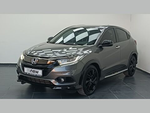 1.5 i-VTEC Sport, 2. el otomobil | renew