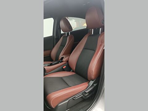 honda, hr-v, 1.5 i-vtec sport, otomatik, benzin 2.el otomobil | renew 19