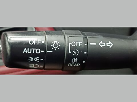 honda, hr-v, 1.5 i-vtec sport, otomatik, benzin 2.el otomobil | renew 25