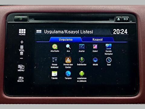 honda, hr-v, 1.5 i-vtec sport, otomatik, benzin 2.el otomobil | renew 21