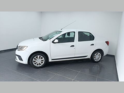 renault, symbol, 0.9 tce joy, manuel, benzin 2.el otomobil | renew 13