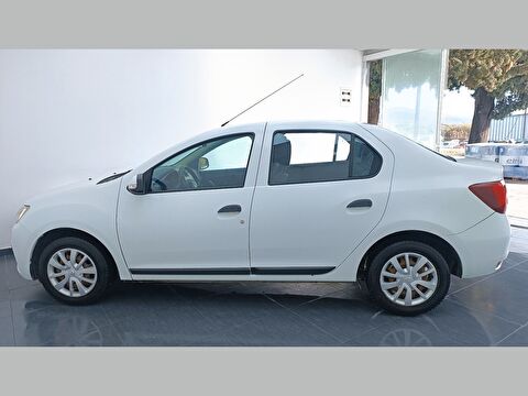 renault, symbol, 0.9 tce joy, manuel, benzin 2.el otomobil | renew 10