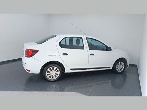 renault, symbol, 0.9 tce joy, manuel, benzin 2.el otomobil | renew 7