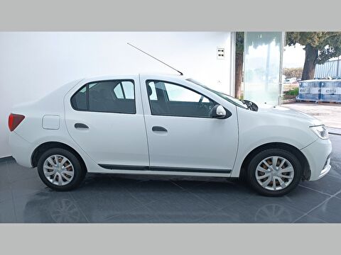 renault, symbol, 0.9 tce joy, manuel, benzin 2.el otomobil | renew 4