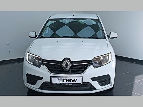 0.9 TCe Joy, 2. el otomobil | renew