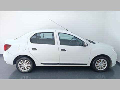 renault, symbol, 0.9 tce joy, manuel, benzin 2.el otomobil | renew 5