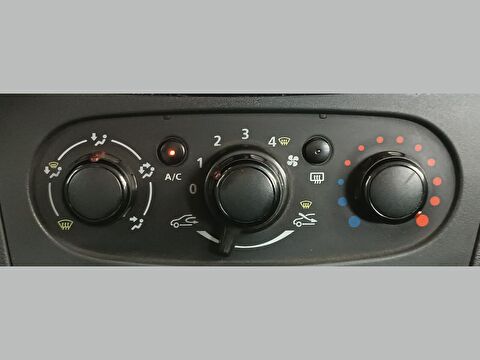 renault, symbol, 0.9 tce joy, manuel, benzin 2.el otomobil | renew 18