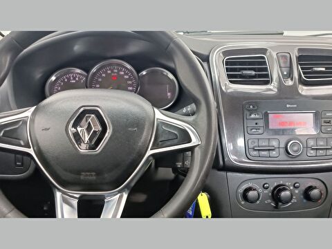 renault, symbol, 0.9 tce joy, manuel, benzin 2.el otomobil | renew 16