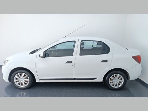 renault, symbol, 0.9 tce joy, manuel, benzin 2.el otomobil | renew 11