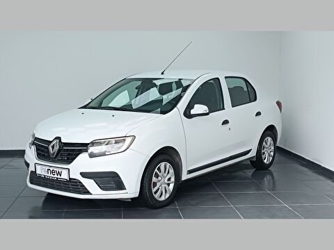 renault, symbol, 0.9 tce joy, manuel, benzin 2.el otomobil | renew 12