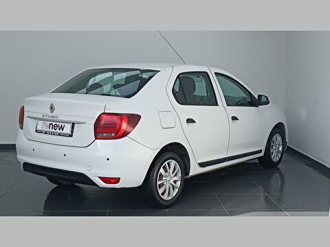 renault, symbol, 0.9 tce joy, manuel, benzin 2.el otomobil | renew 6