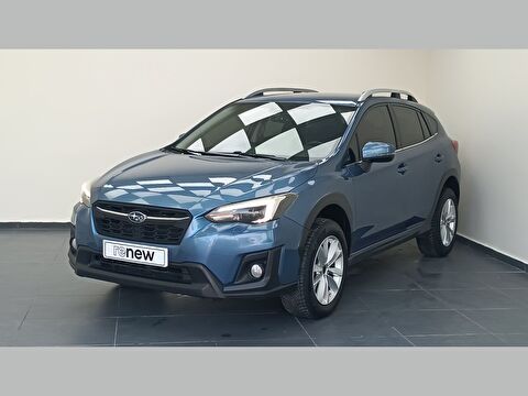 SUV 1.6i AWD Xtreme Plus Lineartronic, 2. el otomobil | renew