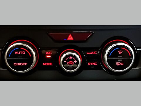 subaru, xv, suv 1.6i awd xtreme plus lineartronic, otomatik, benzin 2.el otomobil | renew 22