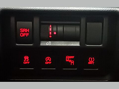 subaru, xv, suv 1.6i awd xtreme plus lineartronic, otomatik, benzin 2.el otomobil | renew 26