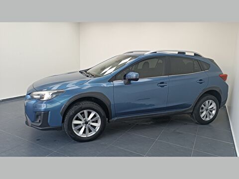 subaru, xv, suv 1.6i awd xtreme plus lineartronic, otomatik, benzin 2.el otomobil | renew 13