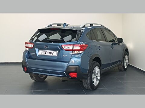 subaru, xv, suv 1.6i awd xtreme plus lineartronic, otomatik, benzin 2.el otomobil | renew 7