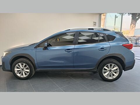 subaru, xv, suv 1.6i awd xtreme plus lineartronic, otomatik, benzin 2.el otomobil | renew 11