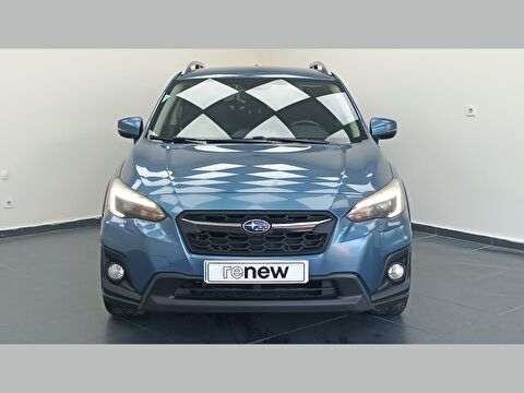 subaru, xv, suv 1.6i awd xtreme plus lineartronic, otomatik, benzin 2.el otomobil | renew 3