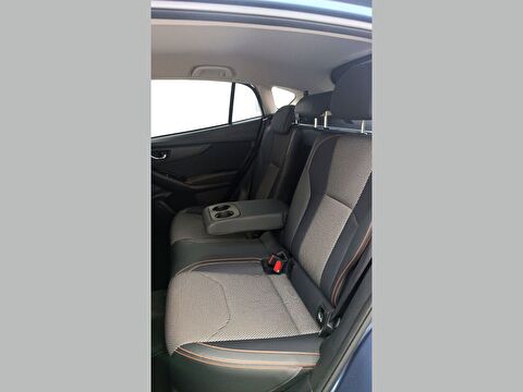 subaru, xv, suv 1.6i awd xtreme plus lineartronic, otomatik, benzin 2.el otomobil | renew 20
