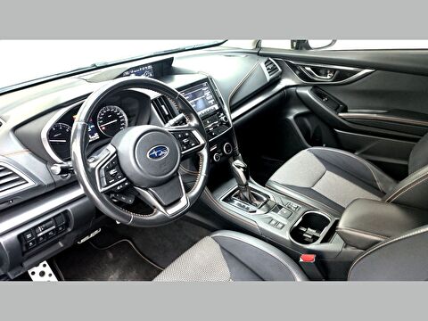 subaru, xv, suv 1.6i awd xtreme plus lineartronic, otomatik, benzin 2.el otomobil | renew 15