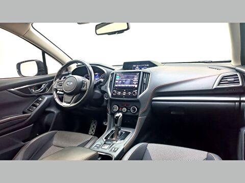subaru, xv, suv 1.6i awd xtreme plus lineartronic, otomatik, benzin 2.el otomobil | renew 17