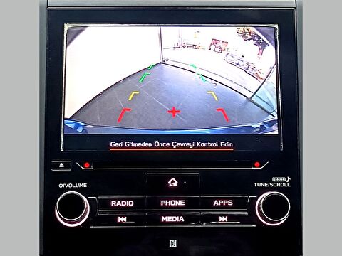 subaru, xv, suv 1.6i awd xtreme plus lineartronic, otomatik, benzin 2.el otomobil | renew 21