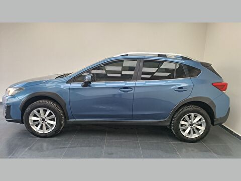 subaru, xv, suv 1.6i awd xtreme plus lineartronic, otomatik, benzin 2.el otomobil | renew 12