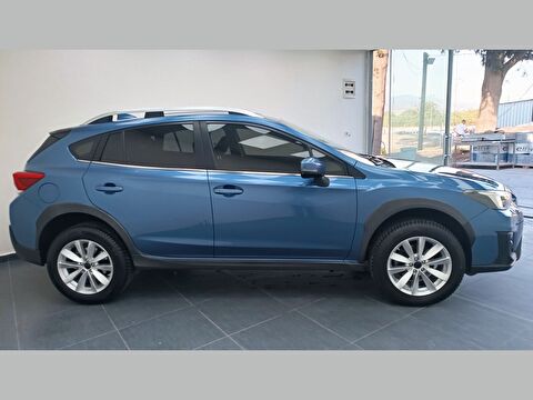 subaru, xv, suv 1.6i awd xtreme plus lineartronic, otomatik, benzin 2.el otomobil | renew 5