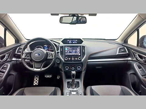 subaru, xv, suv 1.6i awd xtreme plus lineartronic, otomatik, benzin 2.el otomobil | renew 16