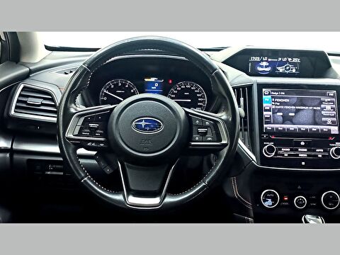 subaru, xv, suv 1.6i awd xtreme plus lineartronic, otomatik, benzin 2.el otomobil | renew 18