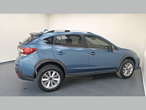 subaru, xv, suv 1.6i awd xtreme plus lineartronic, otomatik, benzin 2.el otomobil | renew 8