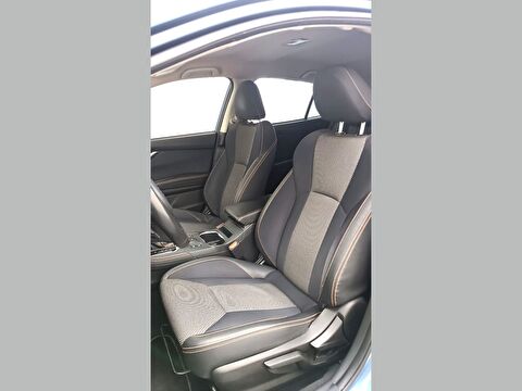 subaru, xv, suv 1.6i awd xtreme plus lineartronic, otomatik, benzin 2.el otomobil | renew 19