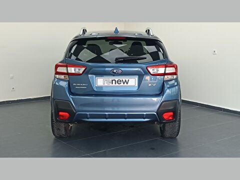 subaru, xv, suv 1.6i awd xtreme plus lineartronic, otomatik, benzin 2.el otomobil | renew 9