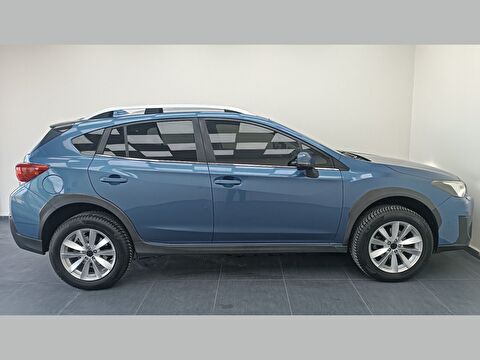 subaru, xv, suv 1.6i awd xtreme plus lineartronic, otomatik, benzin 2.el otomobil | renew 6