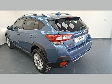 subaru, xv, suv 1.6i awd xtreme plus lineartronic, otomatik, benzin 2.el otomobil | renew 10