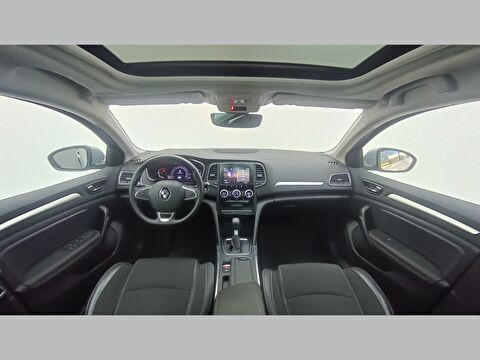 renault, megane, sedan 1.3 tce ıcon edc, otomatik, benzin 2.el otomobil | renew 14