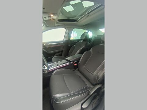 renault, megane, sedan 1.3 tce ıcon edc, otomatik, benzin 2.el otomobil | renew 17
