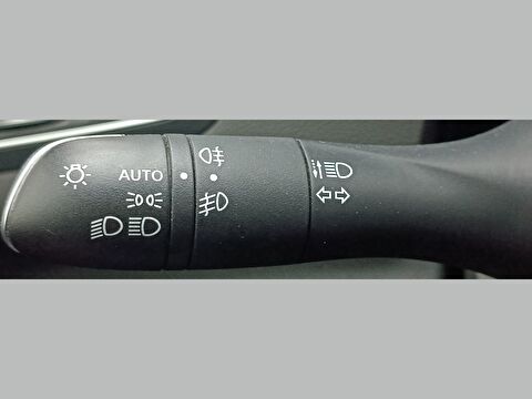 renault, megane, sedan 1.3 tce ıcon edc, otomatik, benzin 2.el otomobil | renew 25