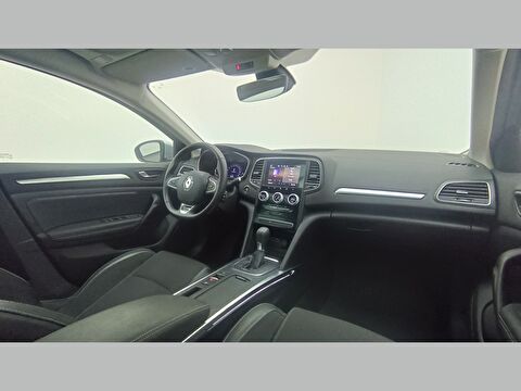 renault, megane, sedan 1.3 tce ıcon edc, otomatik, benzin 2.el otomobil | renew 15